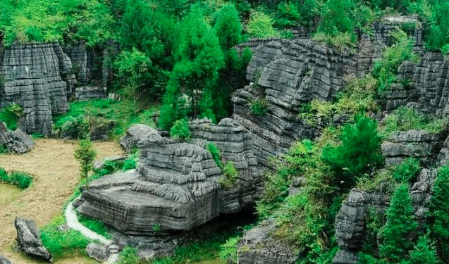 恩施一日游攻略|精華景點行程規劃